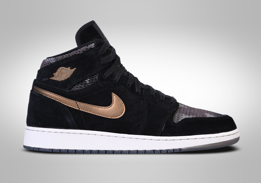 Air jordan 1 retro high gg heiress best sale camo