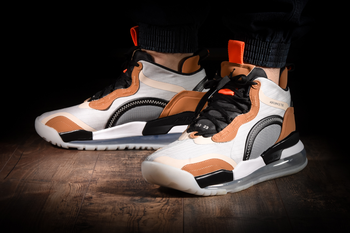 jordan 720 mars